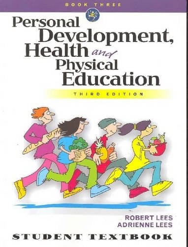 Personal Development, Health and Physical Education