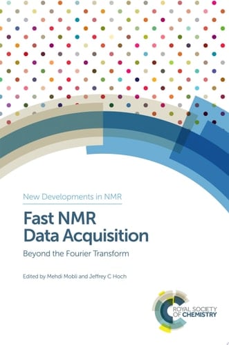 Fast NMR Data Acquisition Beyond the Fourier Transform
