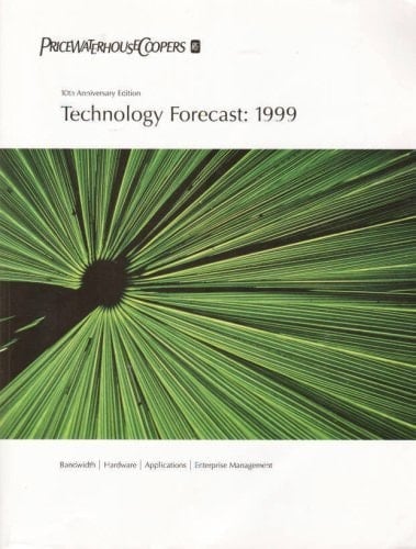 Technology Forecast, 1999