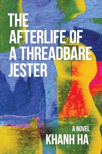 The Afterlife of a Threadbare Jester