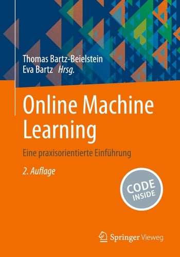 Online Machine Learning Eine Praxisorientierte Einführung