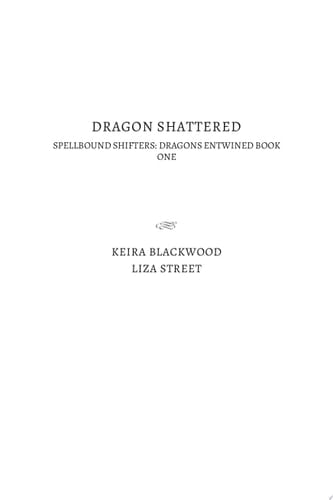 Dragon Shattered