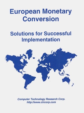 European Monetary Conversion Solutions for Successful Implementation