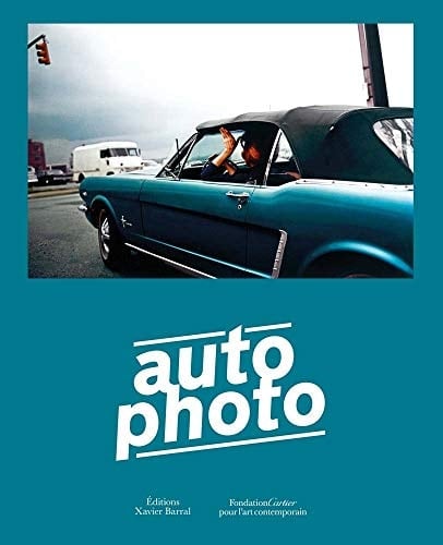 Autophoto Cars & Photography, 1900 to Now
