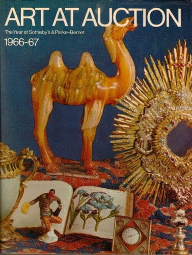 Art at Auction 1966
