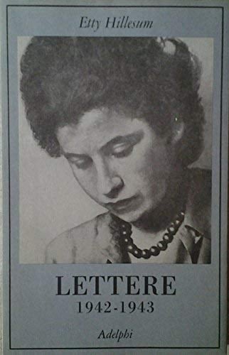 Lettere 1942-1943