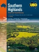 Southern Highlands Street and Travel Directory