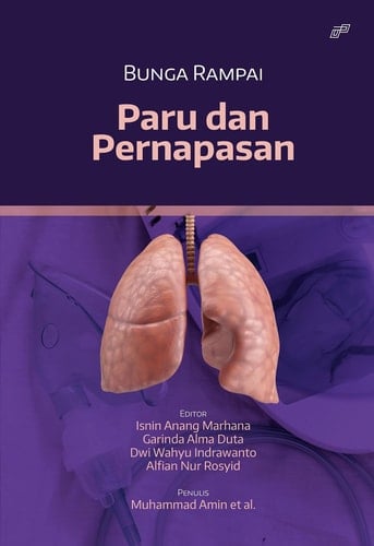 BUNGA RAMPAI PARU DAN PERNAPASAN