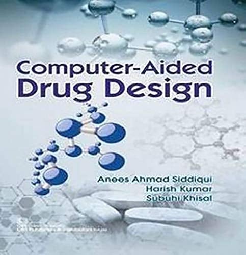 Computer-Aided Drug Design