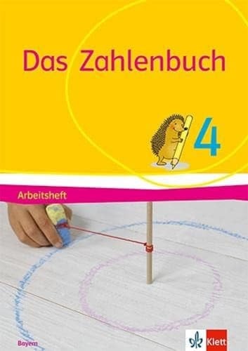 Das Zahlenbuch Arbeitsheft