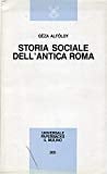 Storia sociale dell'antica Roma