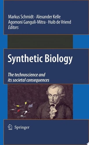 Synthetic Biology