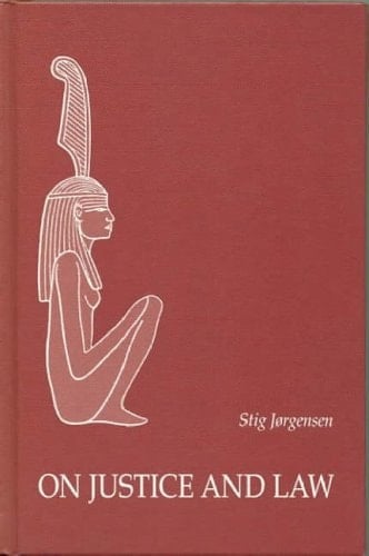 On Justice and Nonfiction