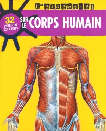 Le Corps Humain