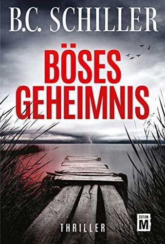 Böses Geheimnis Thriller