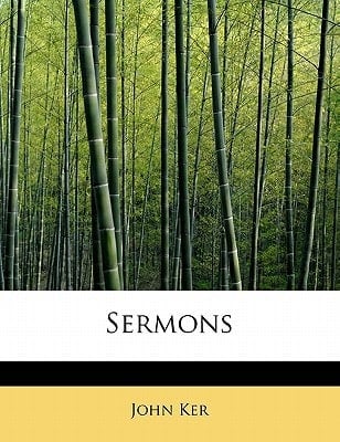 Sermons
