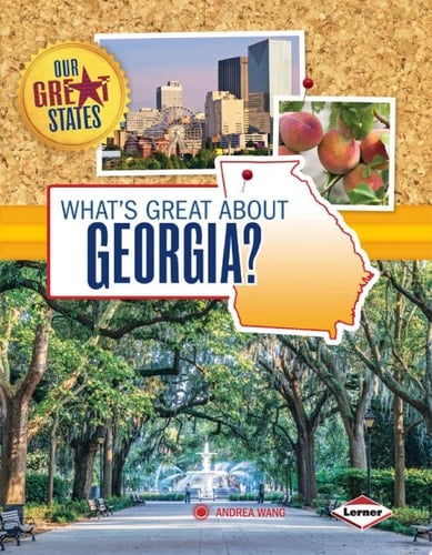 What's Great about Georgia?