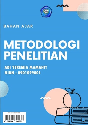 Metodologi Penelitian