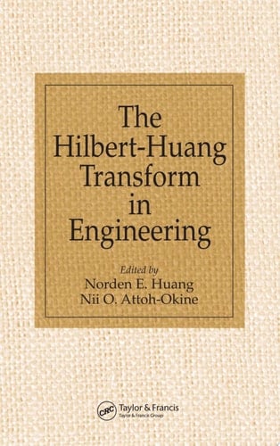 The Hilbert-Huang Transform in Engineering
