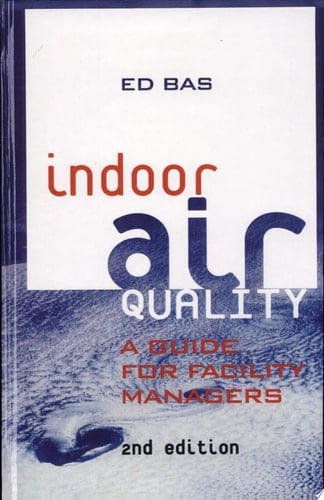 Indoor Air Quality A Guide for Facility Managers