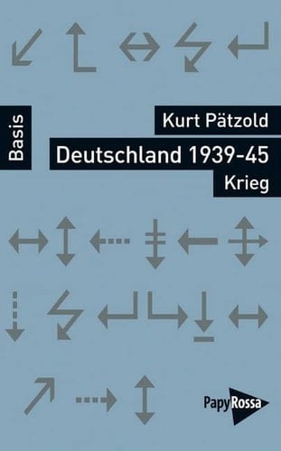 Deutschland 1939-45 Krieg