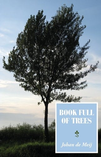 Book Full of Trees