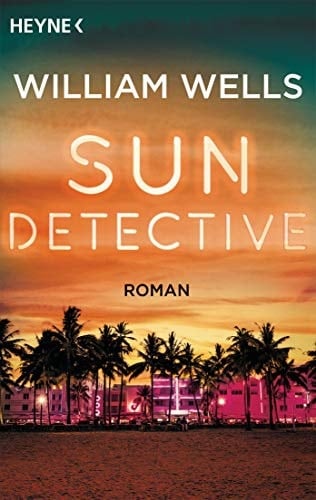 Sun Detective Roman