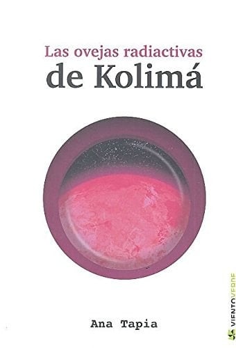 Las ovejas radiactivas de Kolimá