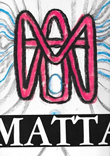 Entretiens Morphologiques Notebook No 1, 1936-1944