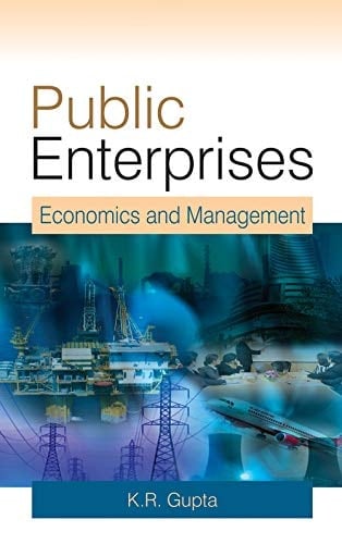 Public Enterprises Economics and Management