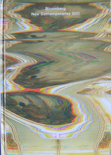 Bloomberg New Contemporaries 2011