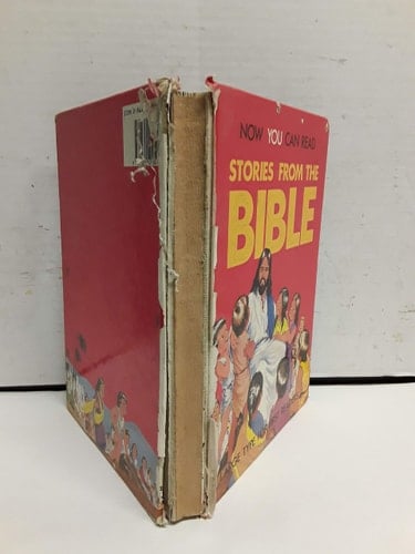 Stories from the Bible