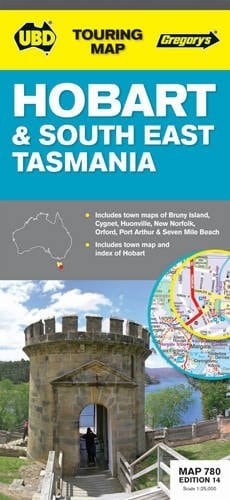 Hobart & South East Tasmania