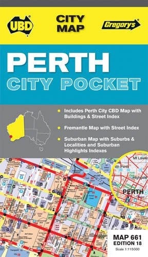 Perth Pocket