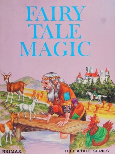 Fairy Tale Magic
