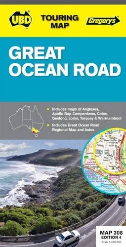 Great Ocean Road