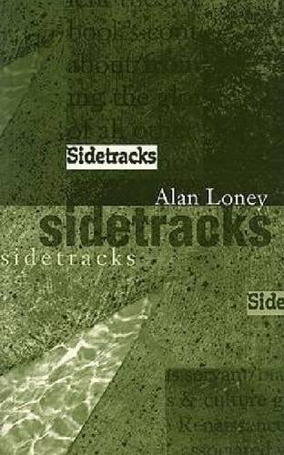 Sidetracks Notebooks, 1976-1991