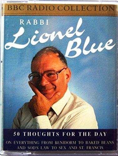 Rabbi Lionel Blue