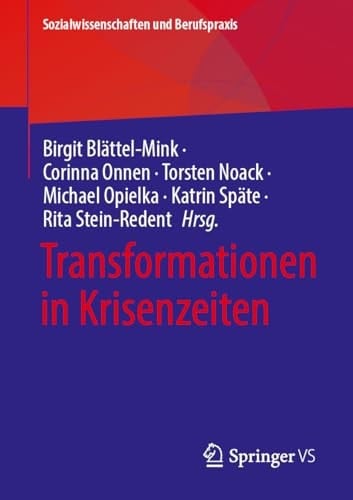 Transformationen in Krisenzeiten