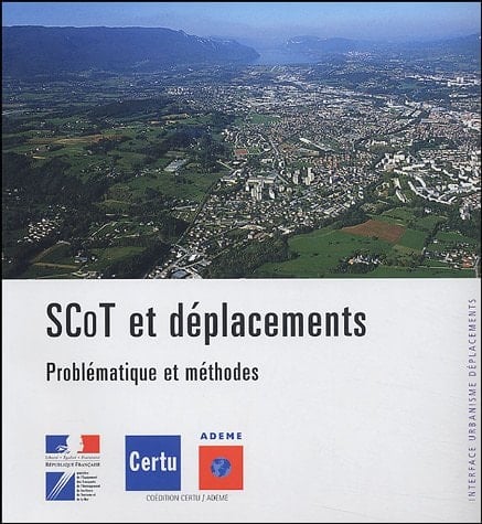 SCoT et déplacements problématique et méthodes