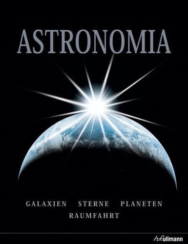 Astronomia Galaxien, Planeten, Sterne, Sternkarten, Raumforschung
