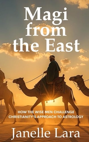Magi from the East: How the Wise Men Challenge Christianity's Approach to Astrology