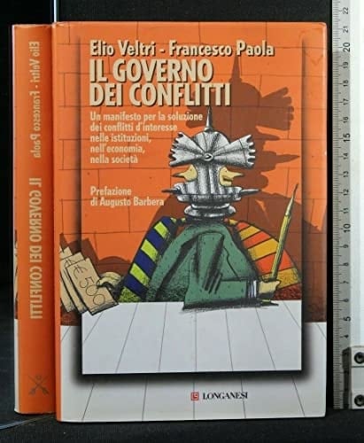 Il governo dei conflitti