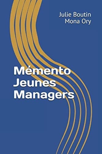 Mémento Jeunes Managers