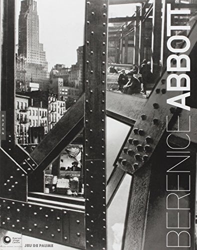 Berenice Abbott, 1898-1991, photographies