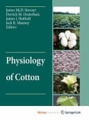 Physiology of Cotton