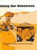 Using Our Resources