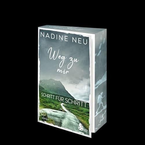 Weg zu mir Schritt für Schritt