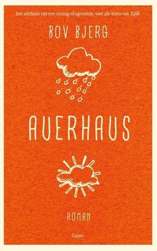 Auerhaus Roman