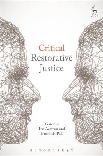 Critical Restorative Justice